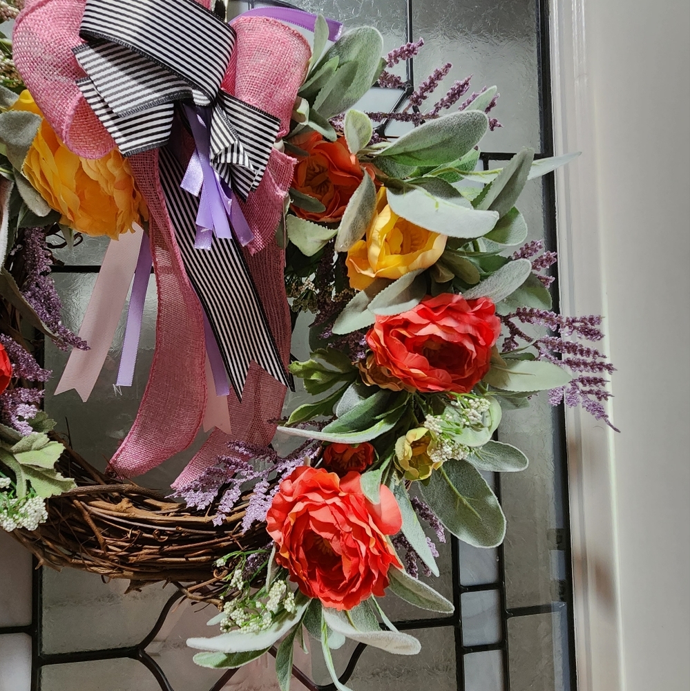 wreath - Picture 2 of 3